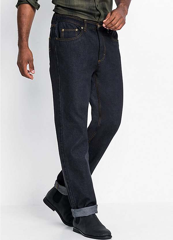 bonprix Classic Fit Jeans