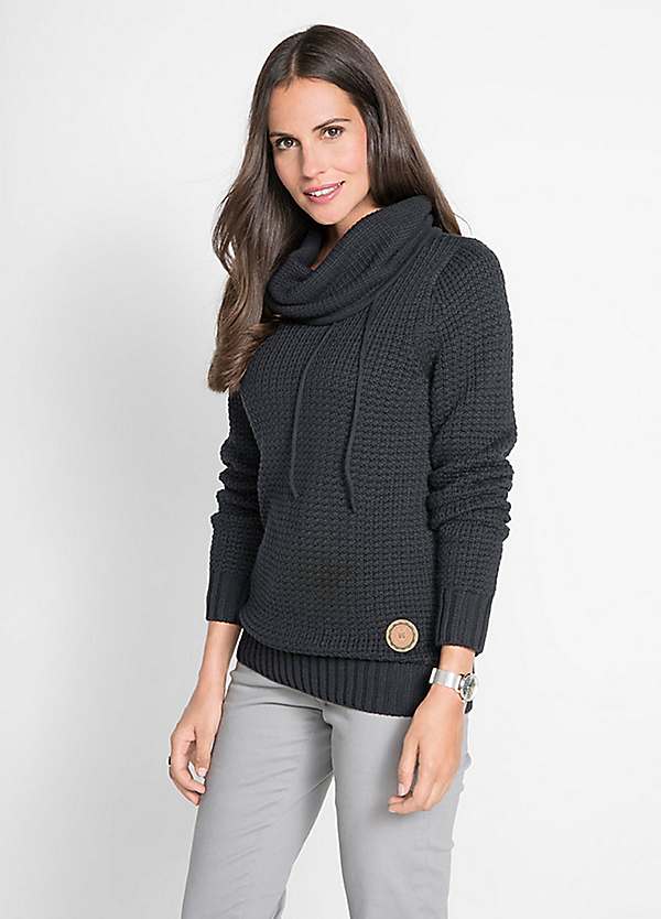 Bonprix hotsell ladies jumpers