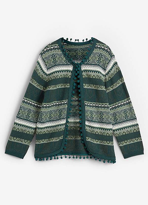 Cardigan bonprix outlet