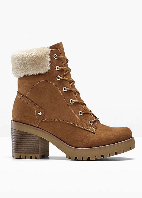 bonprix mustang boots