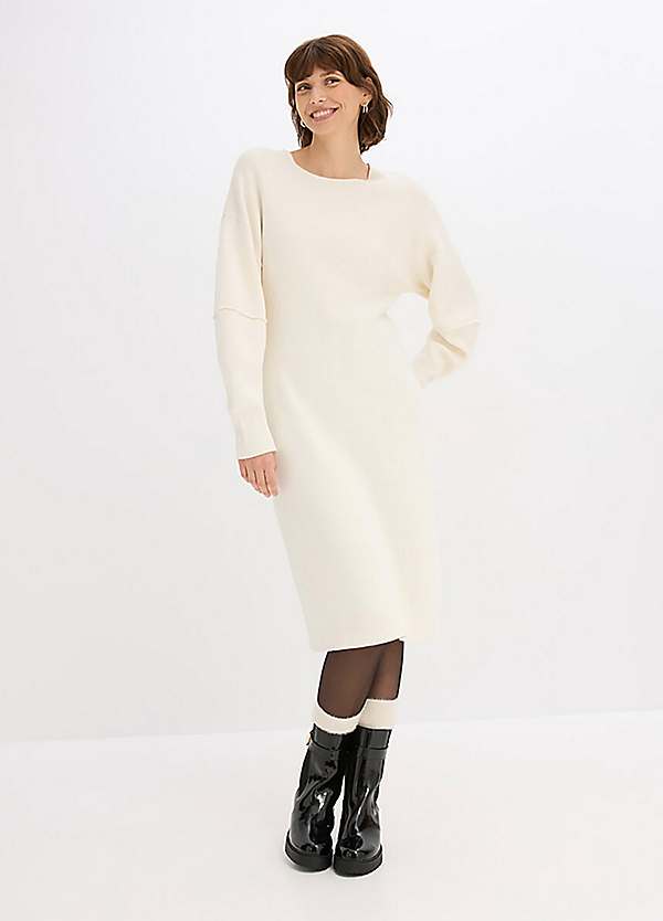 knee length dresses for ladies Grand Prix Adora Dress, XSmall / Black