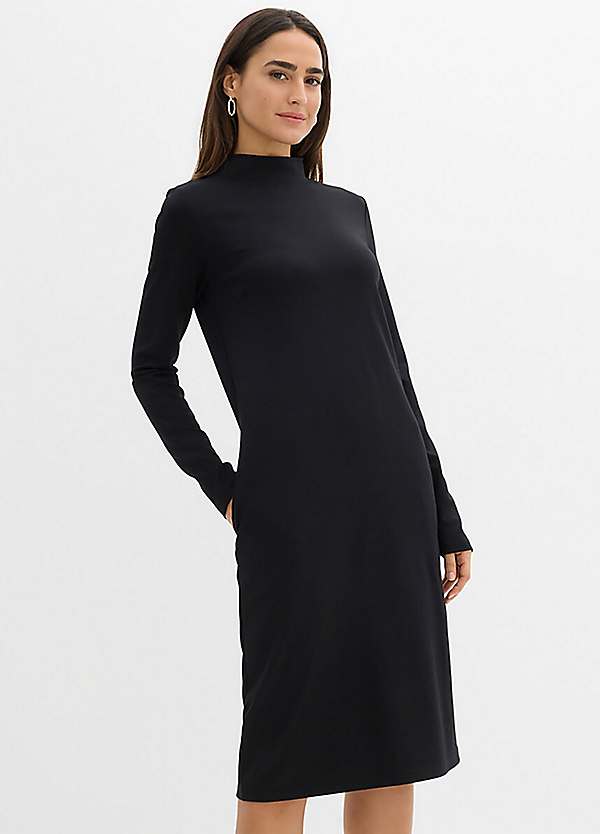 knee length dresses for ladies PRIX WORKSHOP main image 1