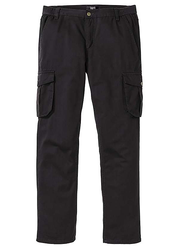 Cargo hot sale pants brand