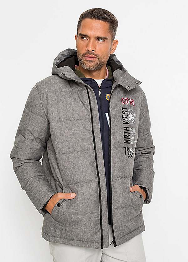 Bonprix padded outlet coats