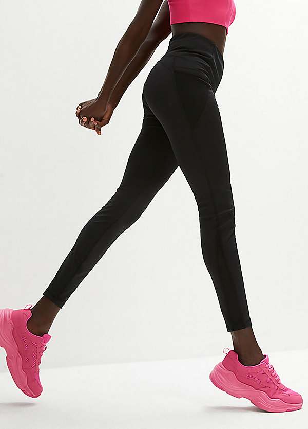 Long sports outlet leggings