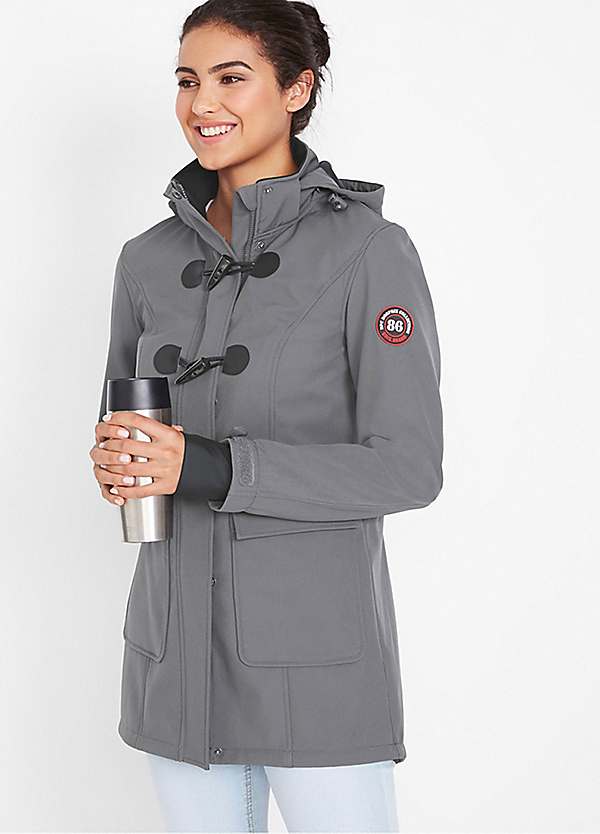 Bonprix softshell on sale