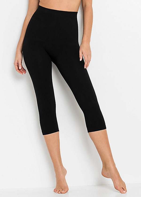 bonprix Stretch Shaper Leggings