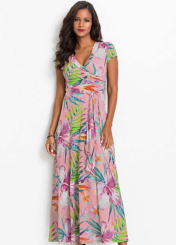 Tropical hotsell formal wear