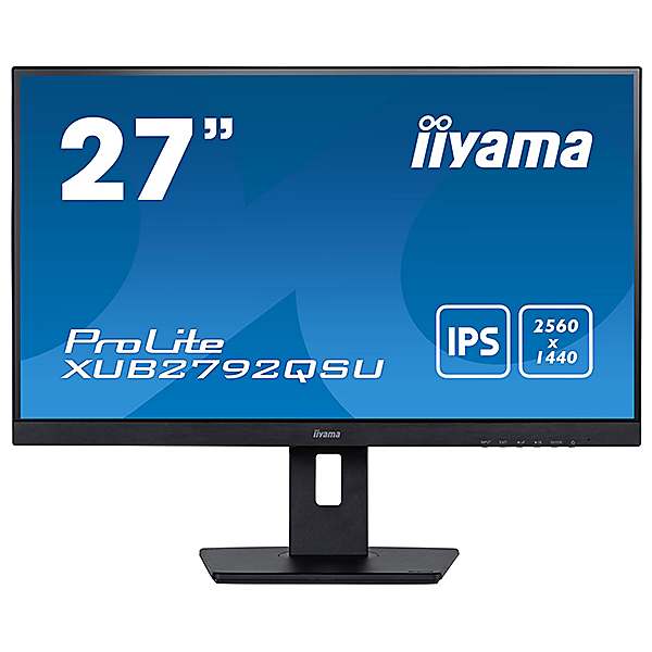 iiyama 27 monitor