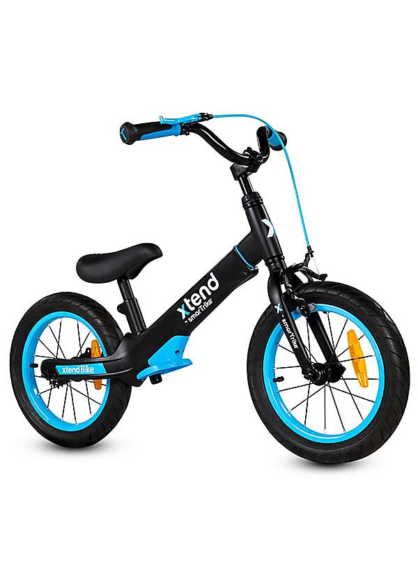 Smartrike blue online