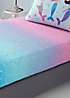 Couverture Polaire Enfants Catherine Lansfield 130x170 Cm - Pastel - 100% Polyester - Douce Et Chaude - 7