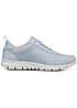 Hotter Gravity II Wide Fit Women’s Active Shoes Grattan