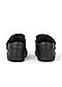 Buy Kickers Infant Boys Fragma LO Velcro School Shoes Black