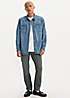Levi’s 511 Slim-Fit Stretch Jeans | Grattan
