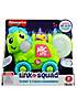 Mattel Link Squad Crawl ’N Colours Chameleon | Grattan