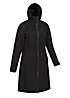 Mountain Warehouse Hilltop Extra Long Women's Waterproof Jacket - Outdoor Protection