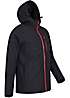 Mountain Warehouse Mens Brisk Extreme Waterproof Jacket | Grattan
