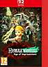 Nintendo Switch 2 Hyrule Warriors: Age of Calamity - Definitive Edition ...