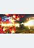 Nintendo Switch 2 Hyrule Warriors: Age of Calamity - Definitive Edition ...