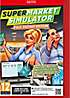 Nintendo Switch 2 Supermarket Simulator - Game Key Card (12+) | Grattan