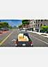 Nintendo Switch 2 Supermarket Simulator - Game Key Card (12+) | Grattan