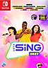 Nintendo Switch Let’s Sing 2027 (12+) | Grattan