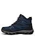 women's platform sneakers black