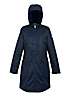 Veste Femme Regatta Romine II - Imperméable, Respirante, Isolante - Tissu Isotex 10000 - Style Chiné Effet Laine - 3