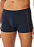 Schiesser Shorts Boxer Uomo, Comfort Fit, 95% Cotone 5% Elastan, Lavabile In Lavatrice, Colore Moderno