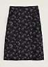 Seasalt Cornwall Forest View Skirt | Grattan