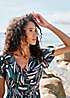 Seasalt Cornwall Multi Chateaux Maxi Dress | Grattan