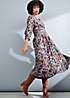 Seasalt Cornwall Multi Etta Dress | Grattan