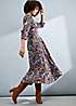 Seasalt Cornwall Multi Etta Dress | Grattan