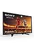 Sony Bravia KD32W800P1U 32 Inch Smart HD Ready HDR LED TV | Grattan