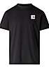 The North Face Evolution Box Short Sleeve T-Shirt | Grattan