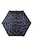totes X-tra Strong Umbrella, Small, Black