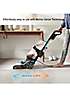 ORIGINAL VAX PLATINUM Smartwash Teppichreiniger ... - DE