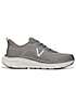 Vionic Men’s Walk Max Wide Fit Arch Support Trainers | Grattan