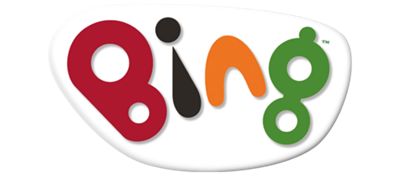 bing wooden threading toy