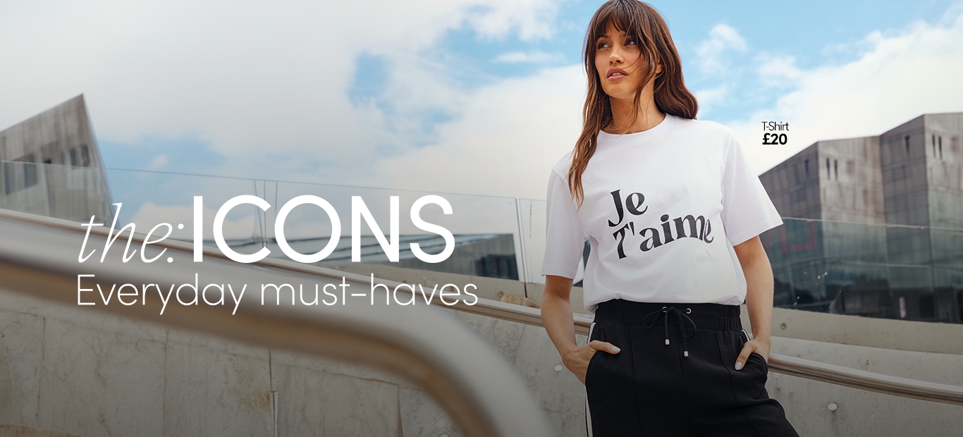 Grattan | Over 100 years in fashion