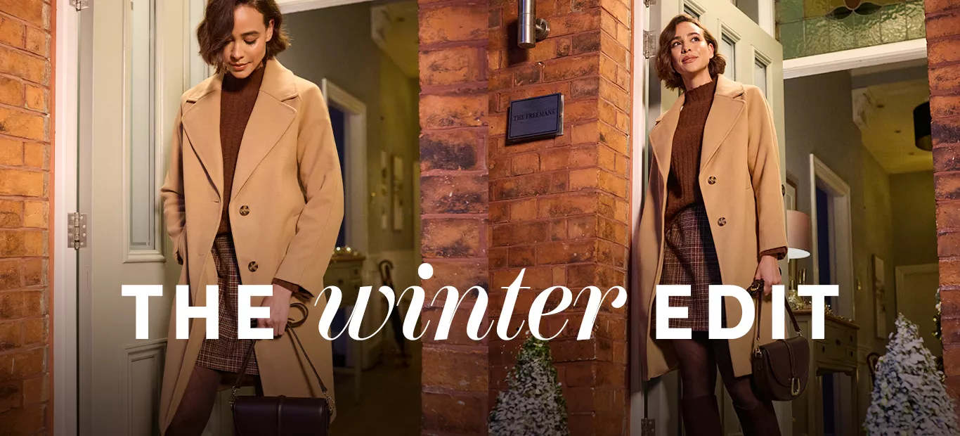 Grattan | Over 100 years in fashion