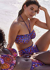 Freya Ibiza Waves Bralette Bikini Top & Reviews