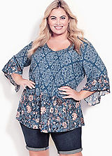 oasis spotty jumpsuit